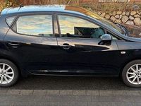 Gebraucht Seat Ibiza Style 75 PS (55 kW) 2015 Schwarz Limousine