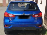 gebraucht Mitsubishi ASX 1.6 Diamant Edition