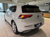 Gebraucht VW Golf VIII GTE 150 PS (110 kW) 2021 Weiß Limousine