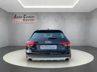Gebraucht Audi A4 Allroad Basis 245 PS (180 kW) 2019 Schwarz Kombi