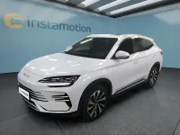 Occasion BYD Seal U 324 ch (238 kW) 2025 Blanc SUV