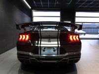 Gebraucht Ford Shelby 840 PS (617 kW) 2025 Schwarz Coupé