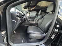 Gebraucht Mercedes GLC300 269 PS (197 kW) 2026 Metalliclack obsidianschwarz Coupé