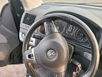 gebraucht VW Multivan combi limousine