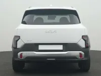 Gebraucht Kia EV2 Earth 119 kW (163 PS) 2026 Weiß SUV