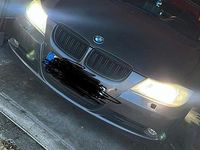 Second-hand BMW 320 150 CP (110 kW) 2006 Gri Berlinǎ