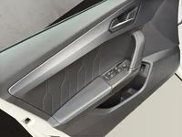 Gebraucht Cupra Formentor 204 PS (150 kW) 2023 "candy" weiss SUV