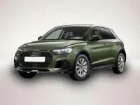 Gebraucht Audi A1 S-Line 116 PS (85 kW) 2025 Manufacturer SUV