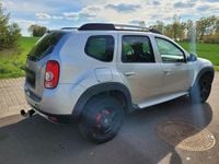 Usado Dacia Duster 105 HP (77 kW) 2011 SUV