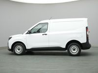 gebraucht Ford Transit Courier Kasten 100PS