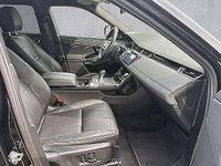 Gebraucht Land Rover Range Rover evoque SE Dynamic 165 PS (121 kW) 2023 Santorini black