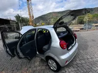 Gebraucht Chevrolet Matiz 52 PS (38 kW) 2010 Silber Kleinwagen