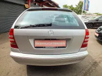 Gebraucht Mercedes C180 Avantgarde 143 PS (105 kW) 2002 Kombi