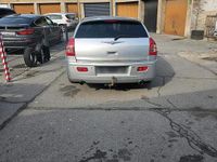 Gebraucht Chrysler 300C 250 PS (183 kW) 2005 Silber Kombi