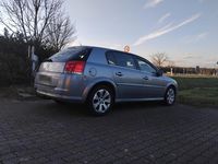 Gebraucht Opel Signum Edition 150 PS (110 kW) 2008 Silber Kleinwagen