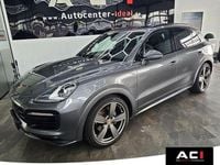 Gebraucht Porsche Cayenne S 340 PS (250 kW) 2019 Grau SUV
