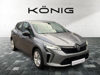 Gebraucht Renault Clio V Evolution 91 PS (66 kW) 2024 Grau Limousine
