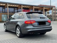 gebraucht Audi A4 Avant S-line Quattro 3.0TDI