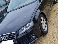 gebraucht Audi A4 1.8 TFSI Attraction