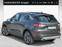 gebraucht Ford Kuga Plug-In Hybrid Titanium ACC*Pano*Kamera