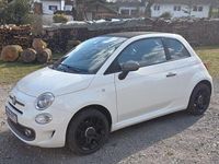 Gebraucht Fiat 500S 69 PS (50 kW) 2018 Cabrio