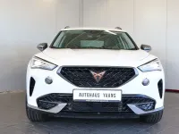 Gebraucht Cupra Formentor 150 PS (110 kW) 2023 Weiß SUV
