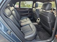 Gebraucht VW Phaeton 239 PS (175 kW) 2012 Grau Limousine