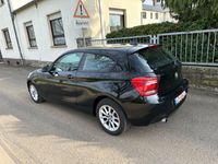 gebraucht BMW 114 114 Baureihe 1 Lim. 3-trg. d