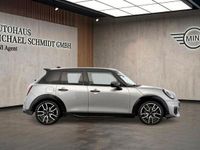 Second-hand Mini Cooper 156 CP (114 kW) 2024 Argintiu Hatchback
