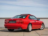 Gebraucht Alpina B12 416 PS (305 kW) 1992 Rot