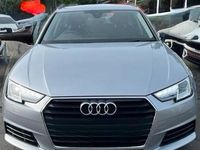 Gebraucht Audi A4 190 PS (139 kW) 2017 Silber Kombi