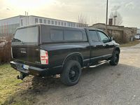 Gebraucht Dodge Ram 345 PS (253 kW) 2004 Schwarz Pickup