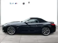 Gebraucht BMW Z4 Efficient Dynamics 340 PS (250 kW) 2020 Schwarz metallic Cabrio