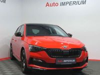 gebraucht Skoda Scala Monte Carlo*PANO*DAB*LED*RfK*