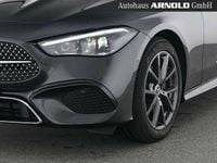 Gebraucht Mercedes CLE200 Avantgarde 204 PS (150 kW) 2023 Graphitgrau Cabrio