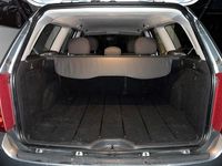 Gebraucht Ford Focus Ambiente 116 PS (85 kW) 2004 Grau Kombi