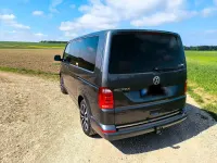 Gebraucht VW Transporter Generation Six 150 PS (110 kW) 2019 Andere farben Van