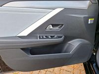 Gebraucht Opel Astra Elegance 110 PS (80 kW) 2023 Schwarz Limousine