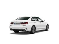 gebraucht BMW 340 Mild-Hybrid EU6d xDrive Limousine Park-Assistent A