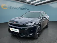 Neu Cupra Formentor 272 PS (200 kW) 2026 Schwarz SUV