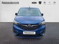 gebraucht Opel Combo Life Elegance Sitzheizung Kamera