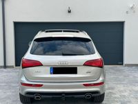 gebraucht Audi Q5 3.0 TDI S tronic quattro -S-Line+ Plus