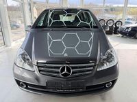 Gebraucht Mercedes A160 Elegance 95 PS (69 kW) 2011 Andere Limousine