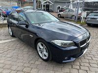gebraucht BMW 530 d xDrive Touring A/M PAKET/NAVI/XENON/Head-Up