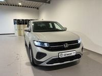 Neu VW T-Cross 95 PS (69 kW) 2025 Grau SUV