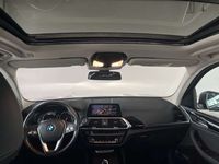 gebraucht BMW X3 Aut. xDrive 30e Panorama Kamera Sportsitze
