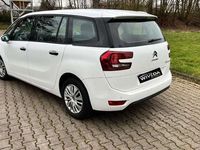 gebraucht Citroën C4 SpaceTourer Live 1.2 PureTech 7-SITZER~PDC~