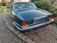 Gebraucht Jaguar XJ6 1981 Grün Limousine
