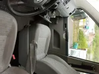 Używany VW T5 102 KM (75 kW) 2007 Biały Van