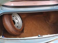 Gebraucht Trabant 601 26 PS (19 kW) 1988 Limousine